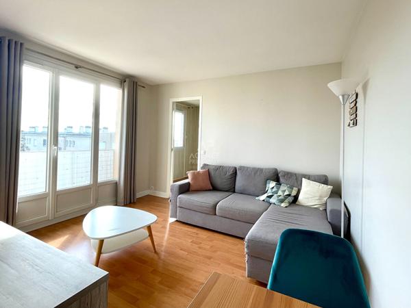 Appartement Conflans Sainte Honorine 2 pièce(s) 38 m2 €151 000 ** - Référence 7099