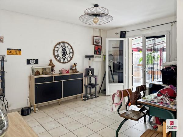 Maison  7 pièce(s) 151 m2