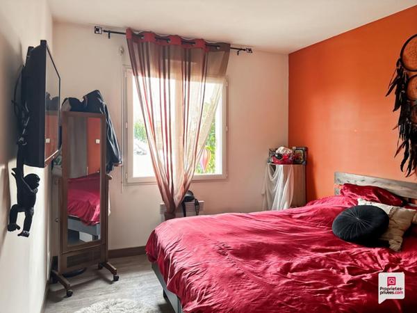 Maison  7 pièce(s) 151 m2