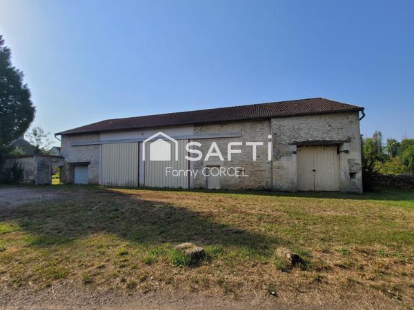 Maison 9 pieces - 221m²