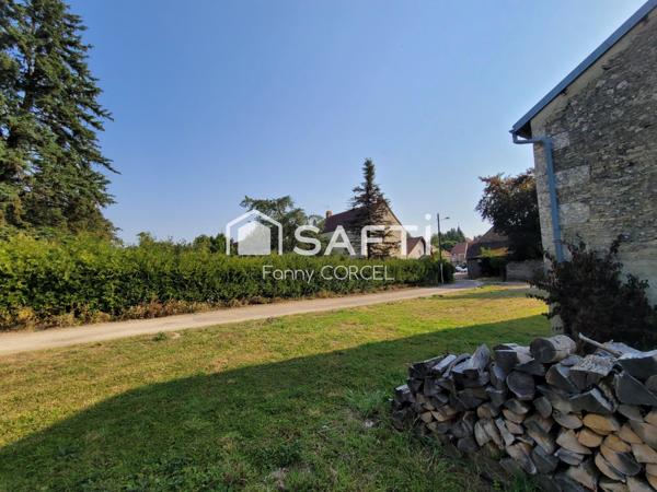 Maison 9 pieces - 221m²