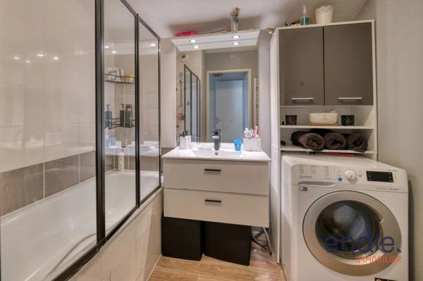 Appartement-Endie Immobilier-Toulouse