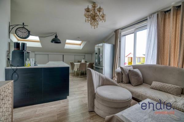 Appartement-Endie Immobilier-Toulouse