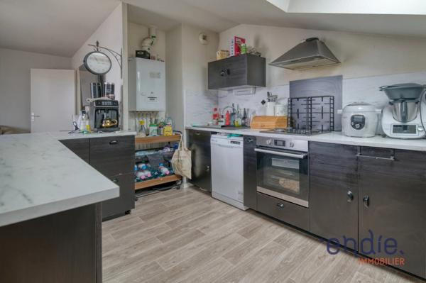 Appartement-Endie Immobilier-Toulouse