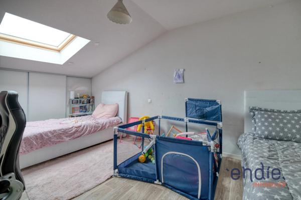 Appartement-Endie Immobilier-Toulouse