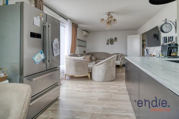 Appartement-Endie Immobilier-Toulouse