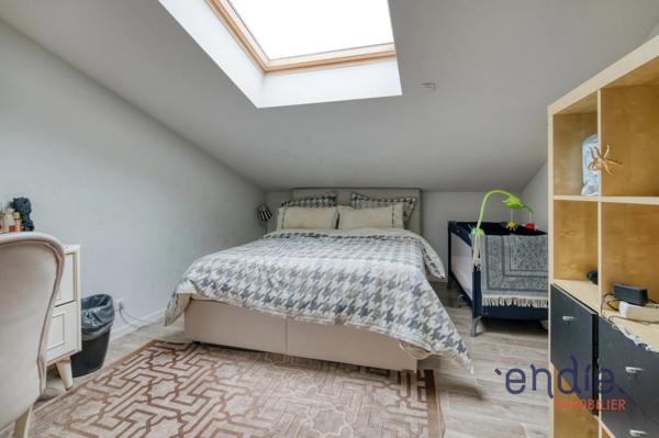 Appartement-Endie Immobilier-Toulouse