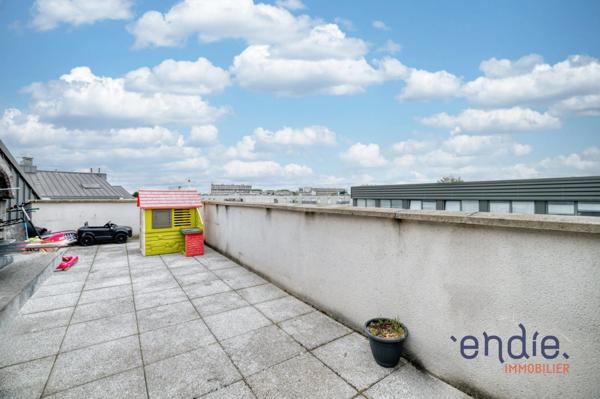 Appartement-Endie Immobilier-Toulouse