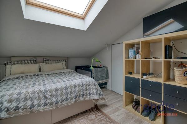 Appartement-Endie Immobilier-Toulouse