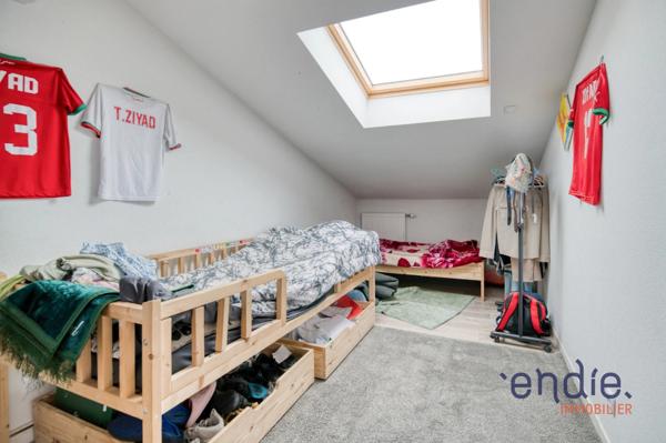 Appartement-Endie Immobilier-Toulouse