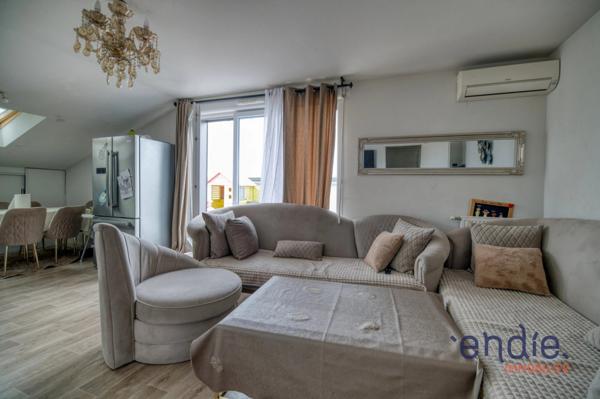 Appartement-Endie Immobilier-Toulouse