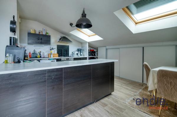Appartement-Endie Immobilier-Toulouse