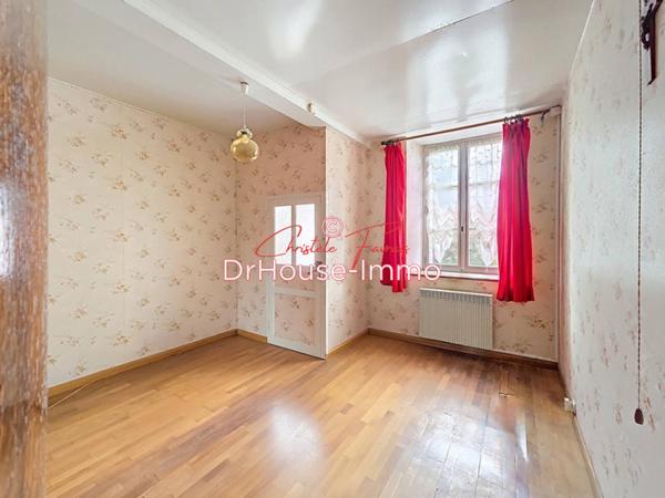 Maison à vendre 2 pièces de 36 m²