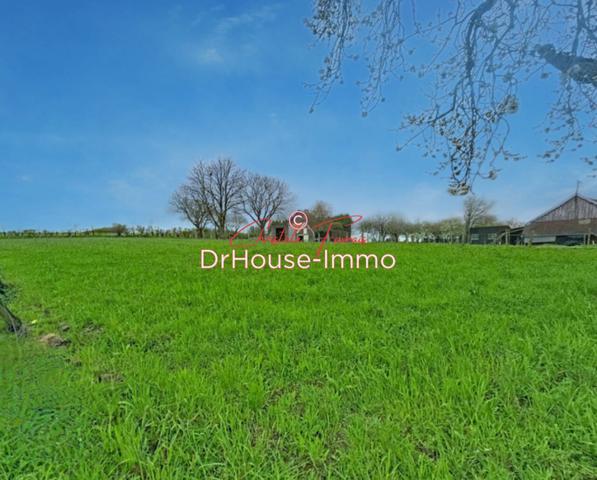 Maison à vendre 2 pièces de 36 m²