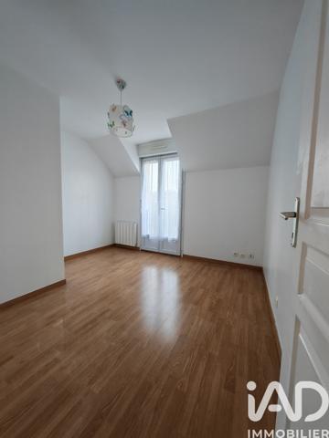 Location maison 4 pièces 74 m² Yerres