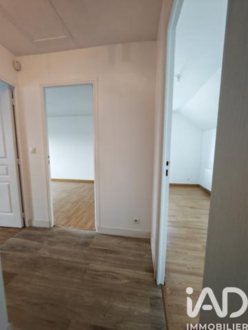 Location maison 4 pièces 74 m² Yerres