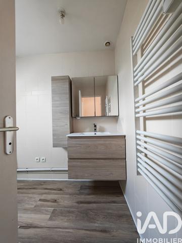 Location maison 4 pièces 74 m² Yerres