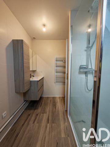 Location maison 4 pièces 74 m² Yerres