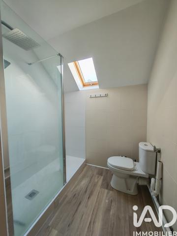 Location maison 4 pièces 74 m² Yerres