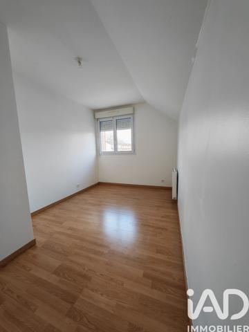 Location maison 4 pièces 74 m² Yerres