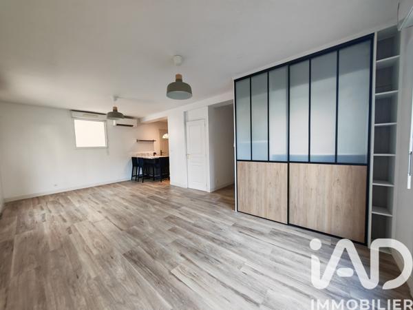 Location maison 4 pièces 74 m² Yerres