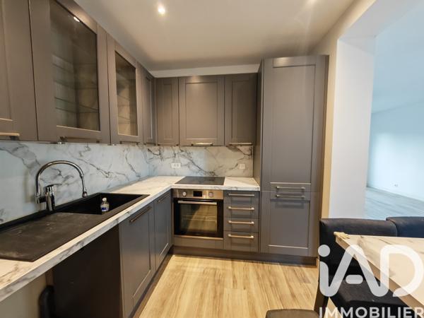 Location maison 4 pièces 74 m² Yerres