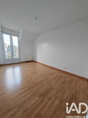 Location maison 4 pièces 74 m² Yerres