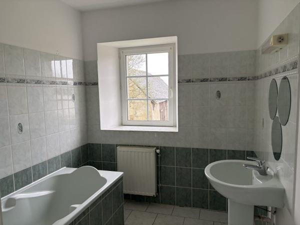 Maison ancienne Bonnétable 113 m²