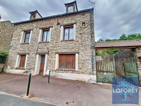Achat appartement Étampes - 3 pièce(s) - 81 m² - 143 000 €