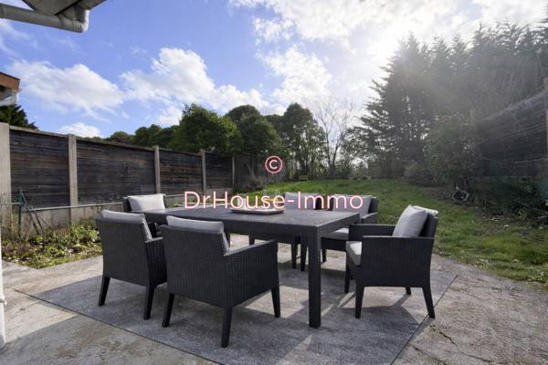 Maison à vendre 5 pièces de 96 m²