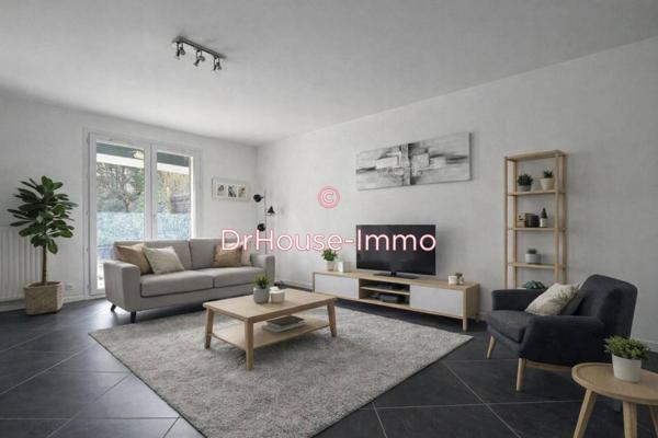 Maison à vendre 5 pièces de 96 m²
