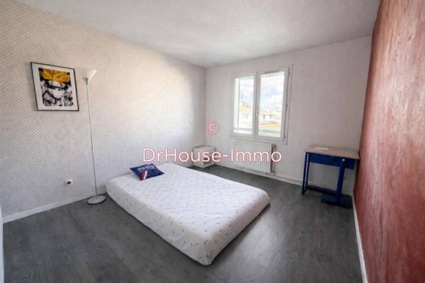 Maison à vendre 5 pièces de 96 m²