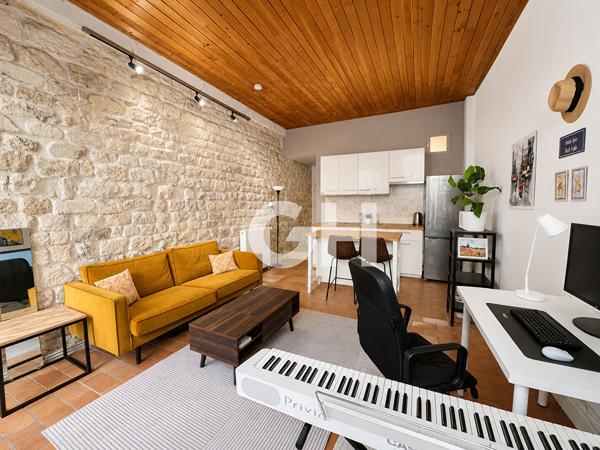 Une opportunité rare au coeur de la Villa Gaudelet Paris 11