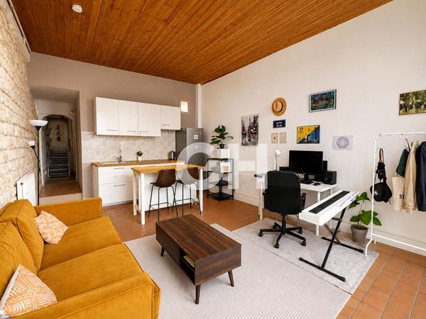 Une opportunité rare au coeur de la Villa Gaudelet Paris 11