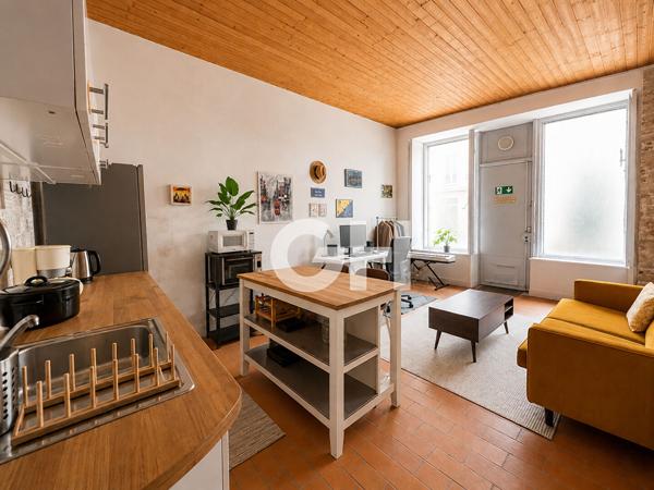 Une opportunité rare au coeur de la Villa Gaudelet Paris 11