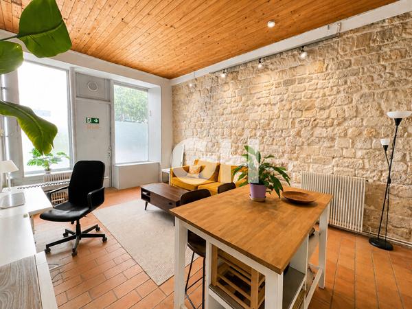 Une opportunité rare au coeur de la Villa Gaudelet Paris 11