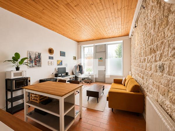 Une opportunité rare au coeur de la Villa Gaudelet Paris 11