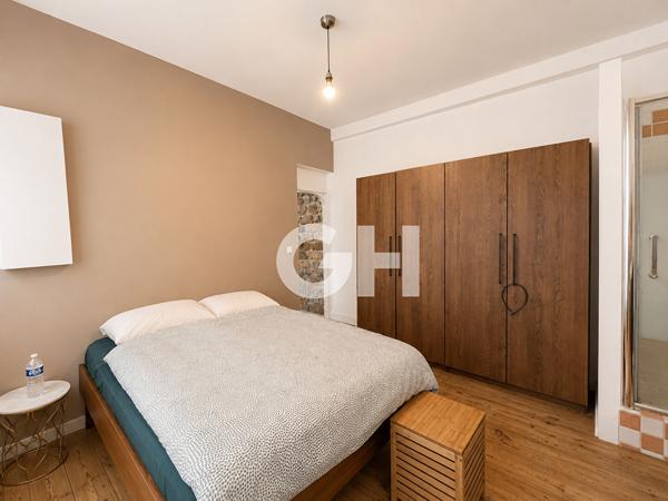 Une opportunité rare au coeur de la Villa Gaudelet Paris 11