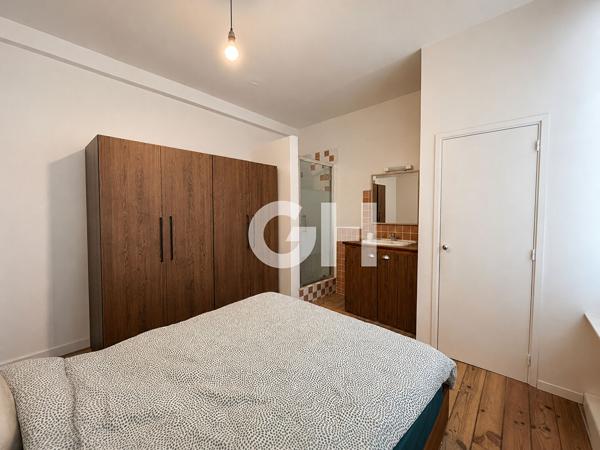 Une opportunité rare au coeur de la Villa Gaudelet Paris 11