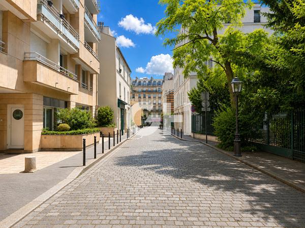Une opportunité rare au coeur de la Villa Gaudelet Paris 11