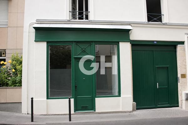 Une opportunité rare au coeur de la Villa Gaudelet Paris 11