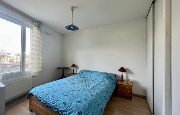 EXCLUSIVITE - Appartement T1bis de 35,27m2