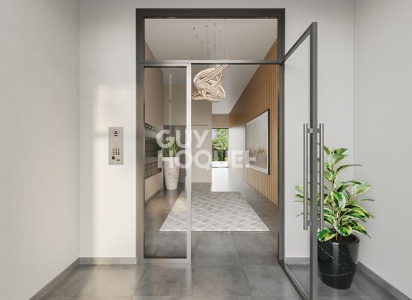 Appartement 3 pièces à vendre à MONTIGNY LES METZ