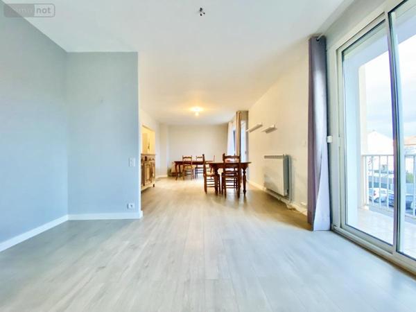 Appartement à vendre à Montpellier dans l'Hérault (34000), ref : 34012-733