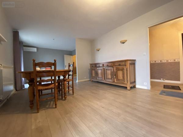 Appartement à vendre à Montpellier dans l'Hérault (34000), ref : 34012-733