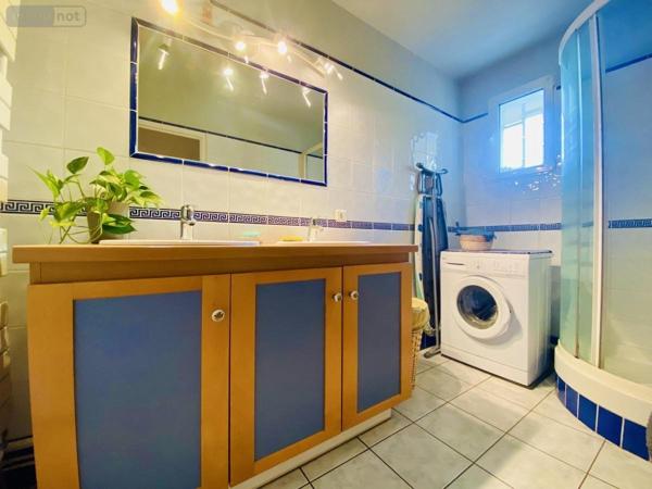 Appartement à vendre à Montpellier dans l'Hérault (34000), ref : 34012-733