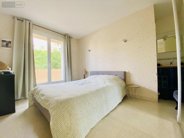 Appartement à vendre à Montpellier dans l'Hérault (34000), ref : 34012-733