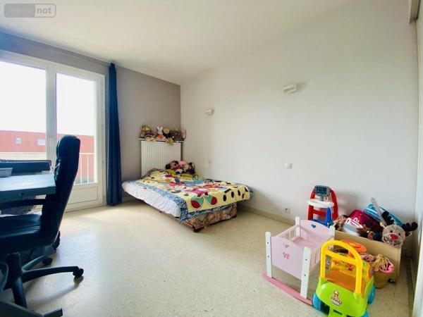 Appartement à vendre à Montpellier dans l'Hérault (34000), ref : 34012-733