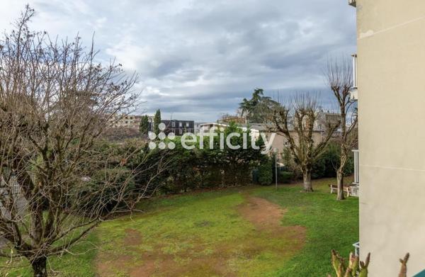 Appartement 4 pièces - 81 m²