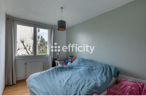 Appartement 4 pièces - 81 m²